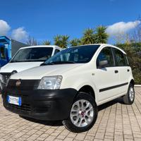 Fiat Panda 1.2 4x4 Climbing UNICO PROPIETARIO