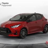 Toyota Yaris Hybrid GR Sport MY22
