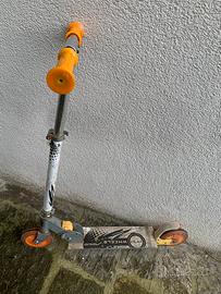 2 Monopattini bambini