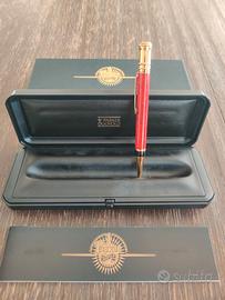 Penna Parker DUOFOLD a sfera, nuova e originale