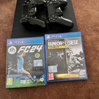 ps4 1 tera