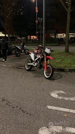 Hm 76cc Polini 2007
