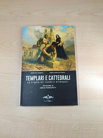 Templari e cattedrali 
ritrovati