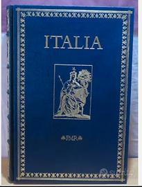 Italia il Paese più bello del mondo