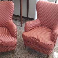 Poltrone