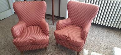 Poltrone