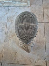 Maschera da scherma (sciabola)