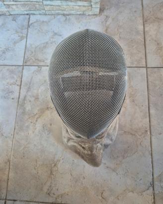 Maschera da scherma (sciabola)