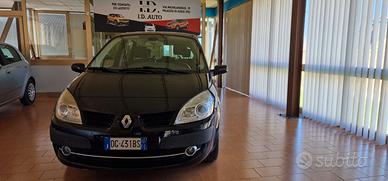 Renault Scenic Scénic 1.5 dCi/105CV Pack