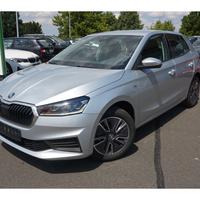 Ricambi usati per Skoda Fabia 2022