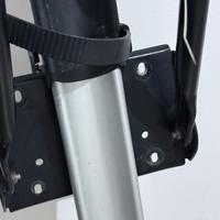 Porta bici da tetto auto