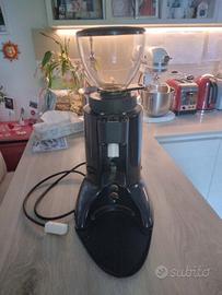 macina caffè istantaneo