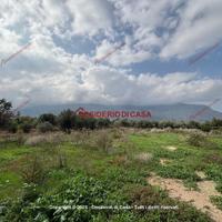 Terreno, Carini.