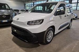 Toyota Proace City Verso 1.5 diesel 100cv Lou...