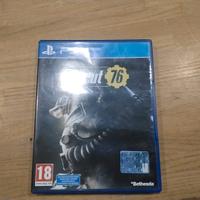 fallout 76 ps 4
