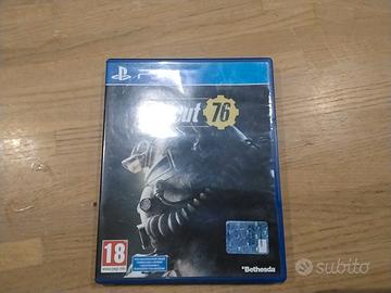 fallout 76 ps 4