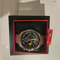 Orologio. Nuovo Ferrari