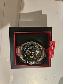 Orologio. Nuovo Ferrari