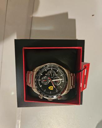 Orologio. Nuovo Ferrari