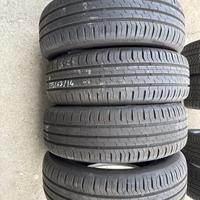 gomme usate 1756514 Estivo CONTINENTAL - ContiEcoC