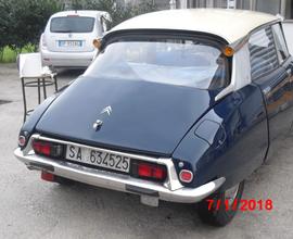 CITROEN DS 21 Altro modello - 1974