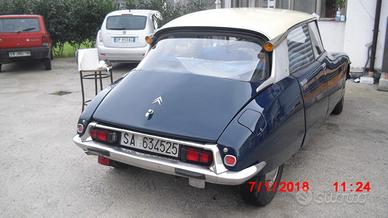 CITROEN DS 21 Altro modello - 1974