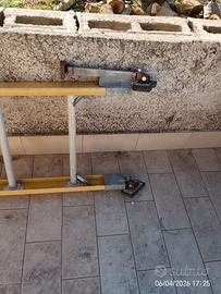 scala allungabile 