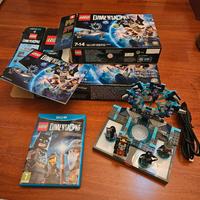 Lego Dimensions WiiU