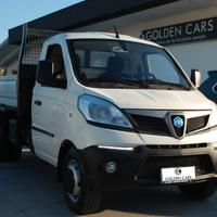 Piaggio Porter NP6 1.5 GPL 106CV Ribaltabile