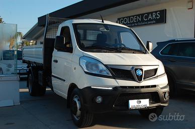 Piaggio Porter NP6 1.5 GPL 106CV Ribaltabile