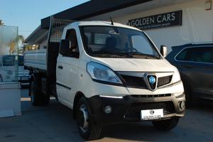 Piaggio Porter NP6 1.5 GPL 106CV Ribaltabile