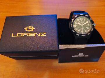 Orologio Lorenz ABLO001