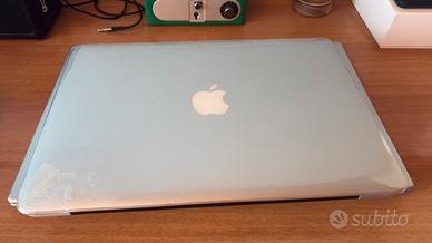 Macbook pro retina 13