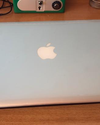 Macbook pro retina 13