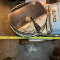 Impastatrice pietroberto