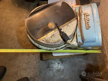 Impastatrice pietroberto