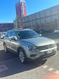 VW Tiguan 1.5 TSI ACT 150 CV DSG 2020
