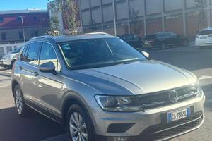 VW Tiguan 1.5 TSI ACT 150 CV DSG 2020