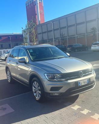VW Tiguan 1.5 TSI ACT 150 CV DSG 2020