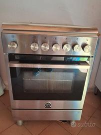 Forno Bertazzoni "LA GERMANIA"