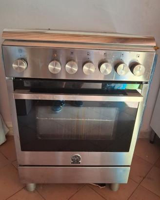 Forno Bertazzoni "LA GERMANIA"