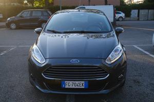 Ford Fiesta 1.0 Titanium benzina