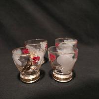 Bicchierini da liquore