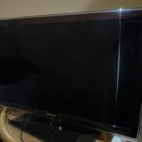 Smart tv SAMSUNG UE32D6100