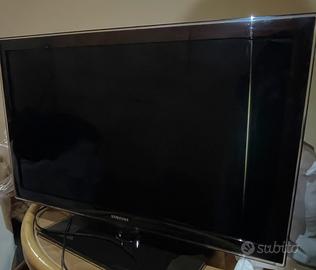 Smart tv SAMSUNG UE32D6100