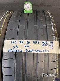 Michelin p. 245 35 20