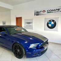 Mustang GT Premium Coupé