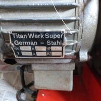 macchina impastatrice per fare insaccati