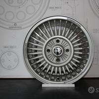 CERCHI LEGA ALFA ROMEO GIULIETTA 5,5X13