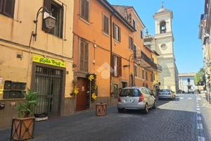 RUSTICO A ALBANO LAZIALE